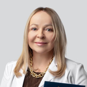 Чернова Елена Николаевна, педиатр