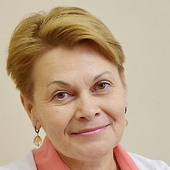 Моисеева Ирина Николаевна, педиатр