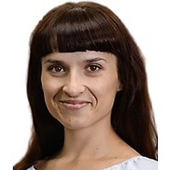 Лещенко Анастасия Львовна, детский стоматолог