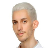 Гранин Владислав Андреевич, стоматолог-хирург