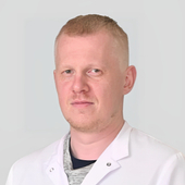Степанец Иван Русланович, офтальмолог