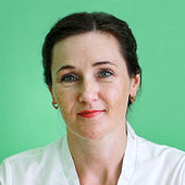 Кузнецова Татьяна Юрьевна, педиатр