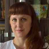 Зубова Елена Викторовна, ЛОР