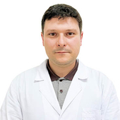 Гордов Кирилл Владимирович, эндокринолог