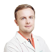 Селиверстов Василий Олегович, хирург