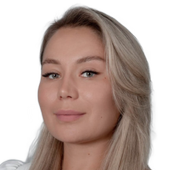 Видасьева Людмила Владимировна, дерматовенеролог