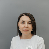 Шкуратова Ольга Борисовна, стоматолог-терапевт