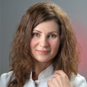 Мостовая Мария Владимировна, эндокринолог