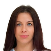 Хафид Анастасия Александровна, детский стоматолог