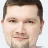 Мухаметшин Андрей Фаридович, врач УЗД