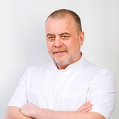 Мацуков Михаил Николаевич, имплантолог