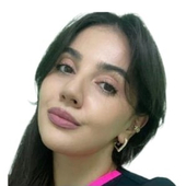 Геворкян Лилит, гинеколог