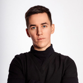 Бекк Егор Александрович, стоматолог-хирург