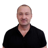 Журенко Сергей Геннадьевич, стоматолог-терапевт