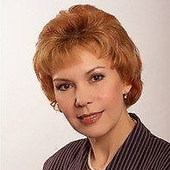 Каткова Марина Александровна, рентгенолог
