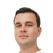 Чебышев Денис Геннадьевич, анестезиолог