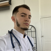 Балкаров Артур Русланович, офтальмолог