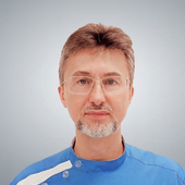 Соболев Геннадий Павлович, массажист