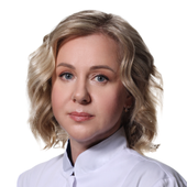 Ермакова Ангелина Викторовна, гинеколог