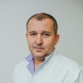 Хазов Игорь Владиславович, гинеколог