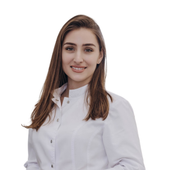 Агафонова Марина Александровна, врач-косметолог
