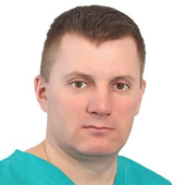 Круглов Сергей Евгеньевич, мануальный терапевт