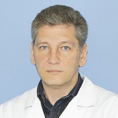 Демченко Виталий Владимирович, венеролог