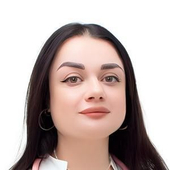 Шепель Ольга Владимировна, терапевт