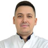 Васильев Владимир Валерьевич, ревматолог