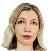 Синдлер Юлия Владимировна, терапевт