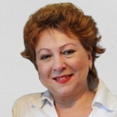 Савинова Виктория Юрьевна, эндокринолог