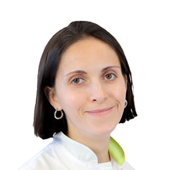 Лузанова Екатерина Игоревна, невролог