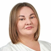 Тихонова Лариса Илдаровна, врач-косметолог