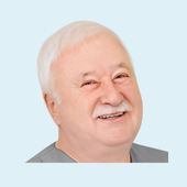 Меркулов Леонид Анатольевич, эндоскопист