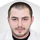 Бжассо Эдуард Батырбиевич, стоматолог-терапевт