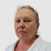 Мироненко Татьяна Константиновна, терапевт