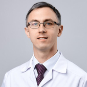 Бикяшев Шамиль Энвярьевич, гинеколог