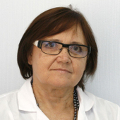 Ванина Людмила Александровна, врач функциональной диагностики