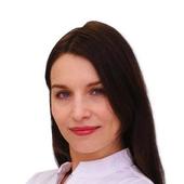Зельцер Вера Георгиевна, стоматолог-эндодонт