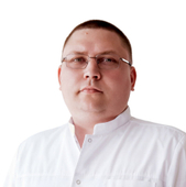 Грошев Артем Дмитриевич, ортопед