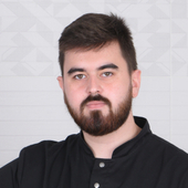 Бабичев Руслан Ильдарович, ортодонт