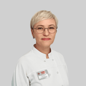 Колотилина Елена Владимировна, терапевт
