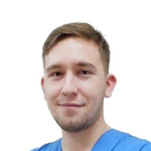 Хайдаров Рамиль Наилевич, онколог