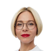 Белоногова Елена Георгиевна, педиатр