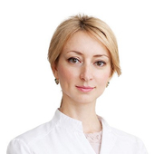 Уткина Юлия Владимировна, невролог