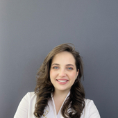 Егорова Ксения Эдуардовна, ортодонт