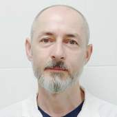 Кварцхава Рамази Мурадиевич, хирург