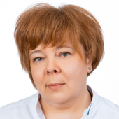 Нецветаева Екатерина Владимировна, ЛОР