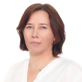 Малышенко Лариса Сергеевна, массажист