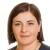 Попова Екатерина Викторовна, детский массажист